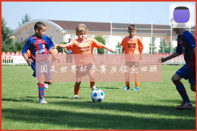 国足世界杯参赛历程全回顾